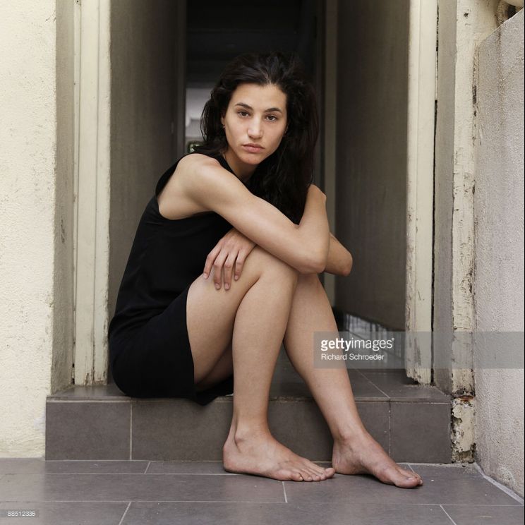 Elisa Lasowski