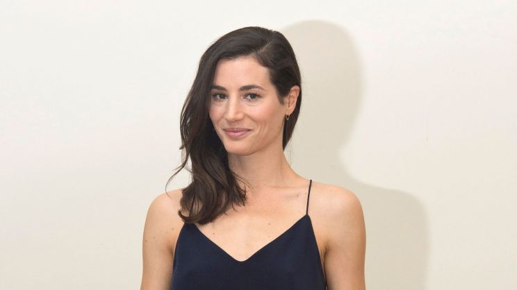 Elisa Lasowski