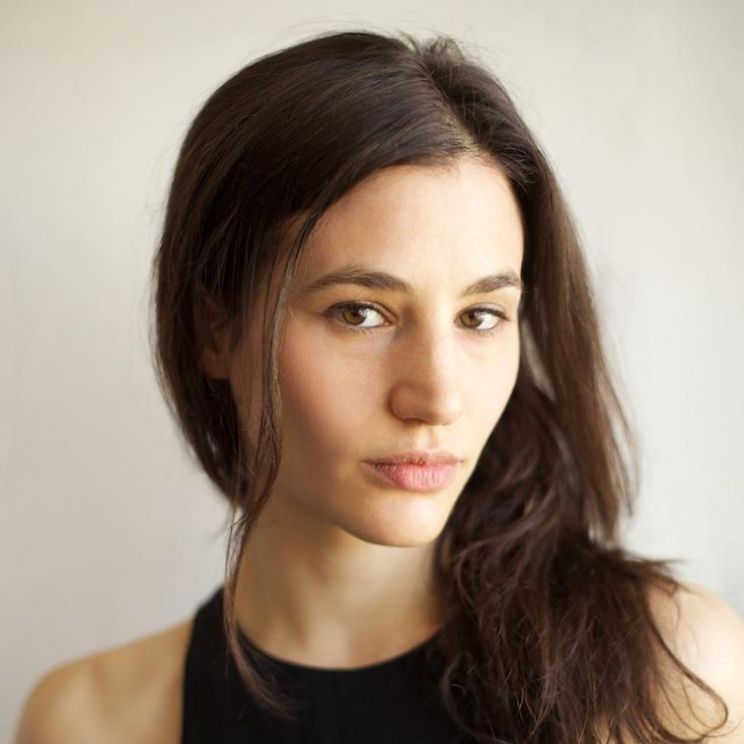 Elisa Lasowski