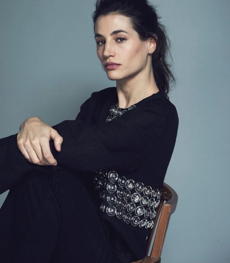 Elisa Lasowski