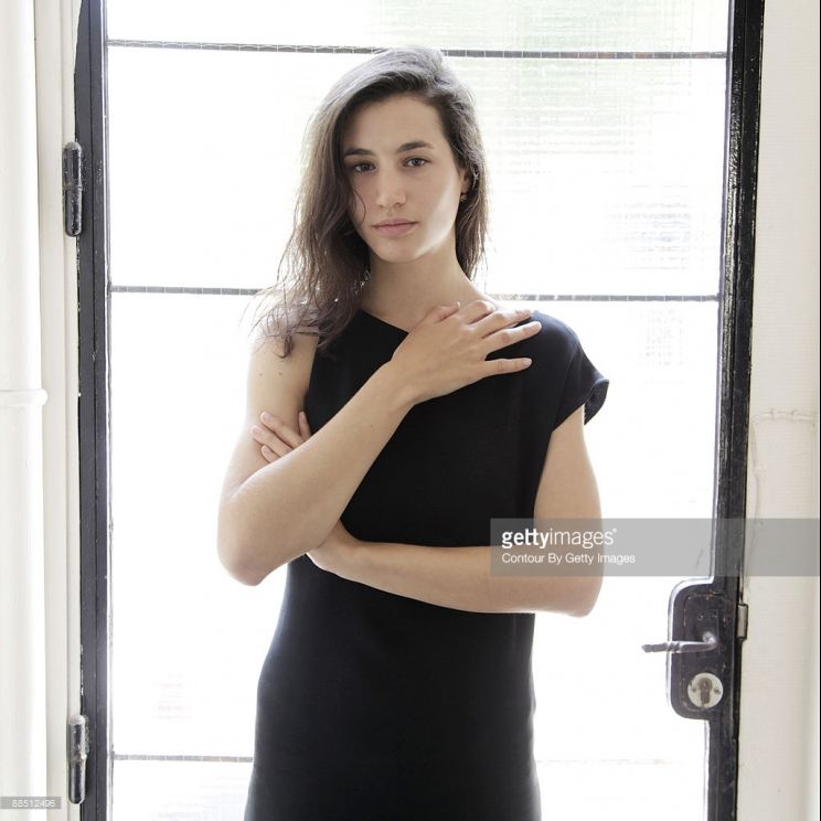 Elisa Lasowski