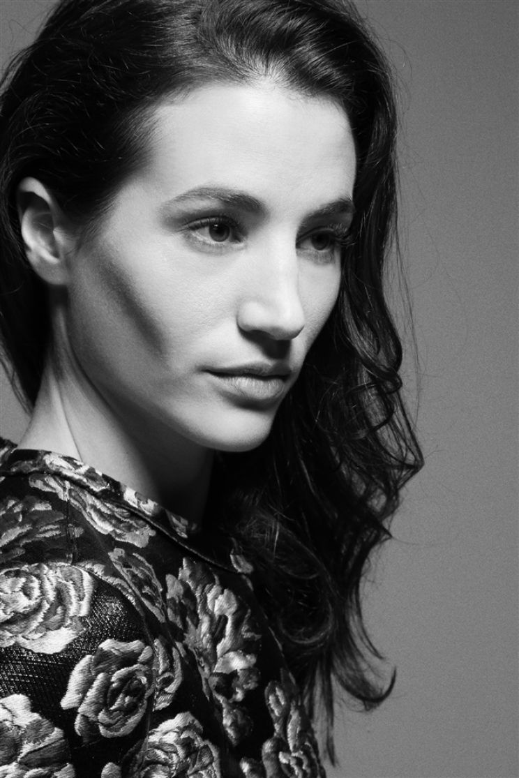 Elisa Lasowski