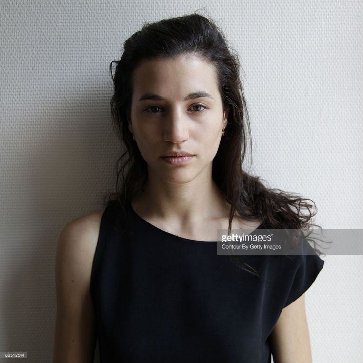 Elisa Lasowski