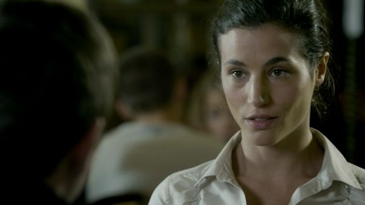 Elisa Lasowski