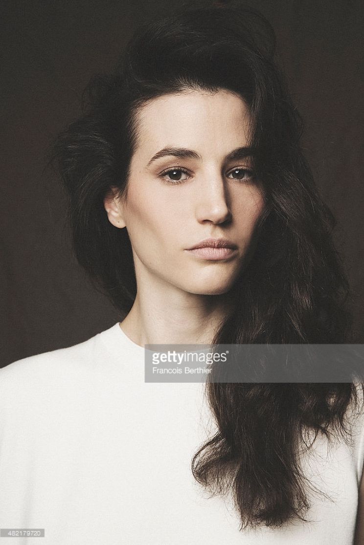 Elisa Lasowski