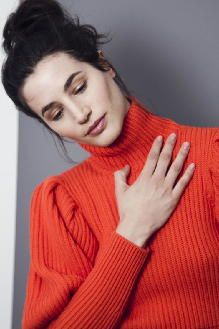 Elisa Lasowski