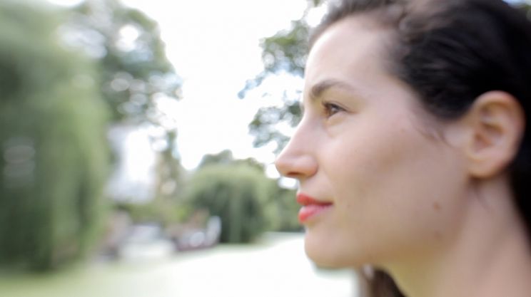 Elisa Lasowski