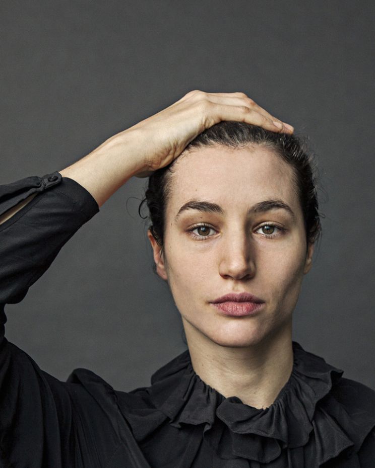 Elisa Lasowski