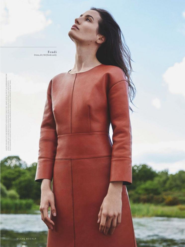 Elisa Lasowski