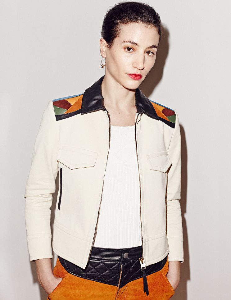 Elisa Lasowski