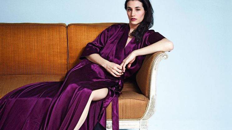 Elisa Lasowski