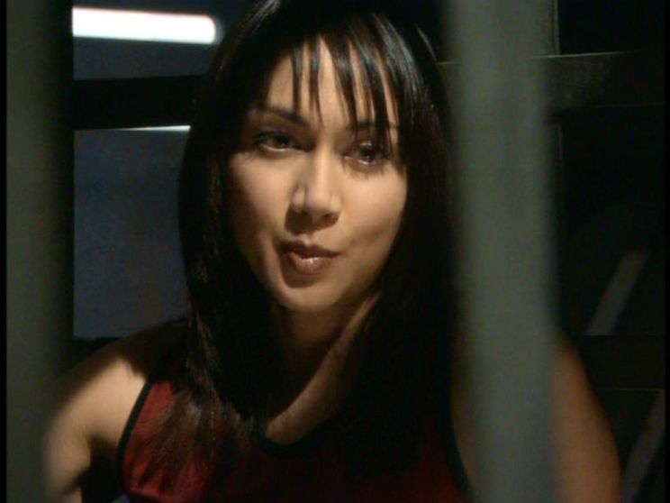 Elisa Moolecherry