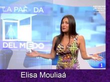Elisa Mouliaá