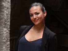 Elisa Mouliaá