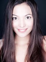 Elisa Mouliaá photo