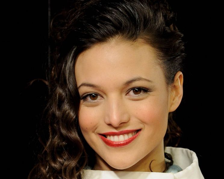 Elisa Mouliaá