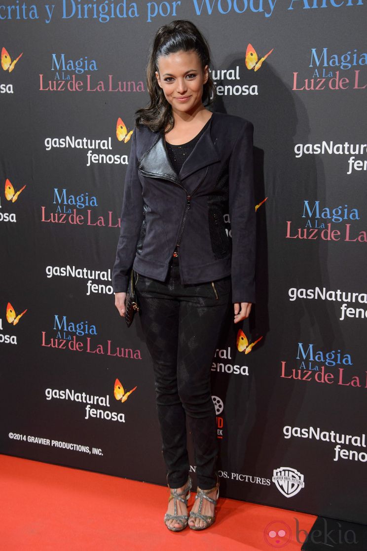 Elisa Mouliaá