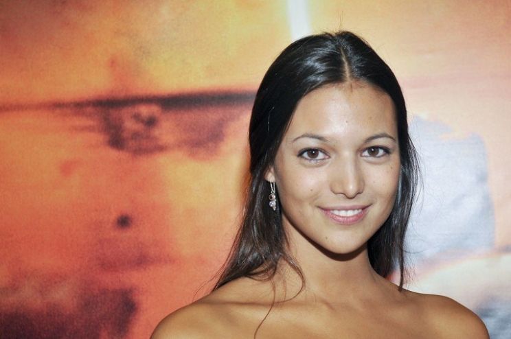 Elisa Mouliaá