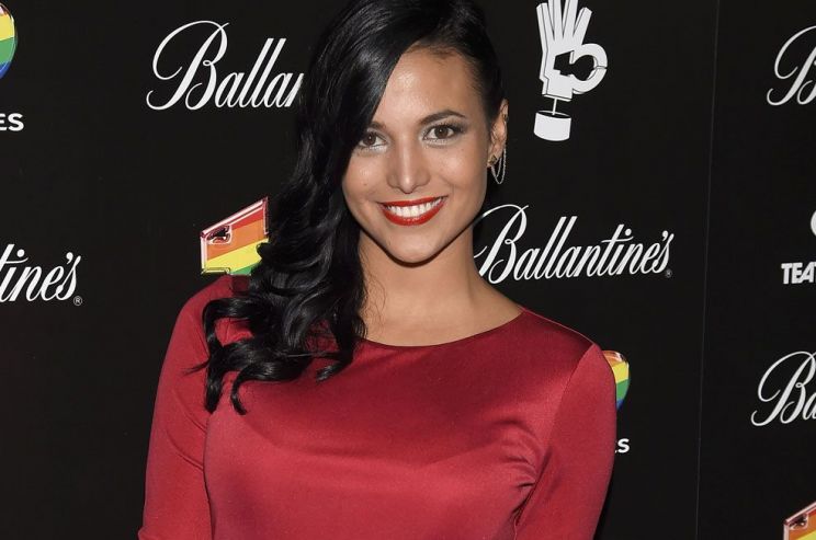 Elisa Mouliaá