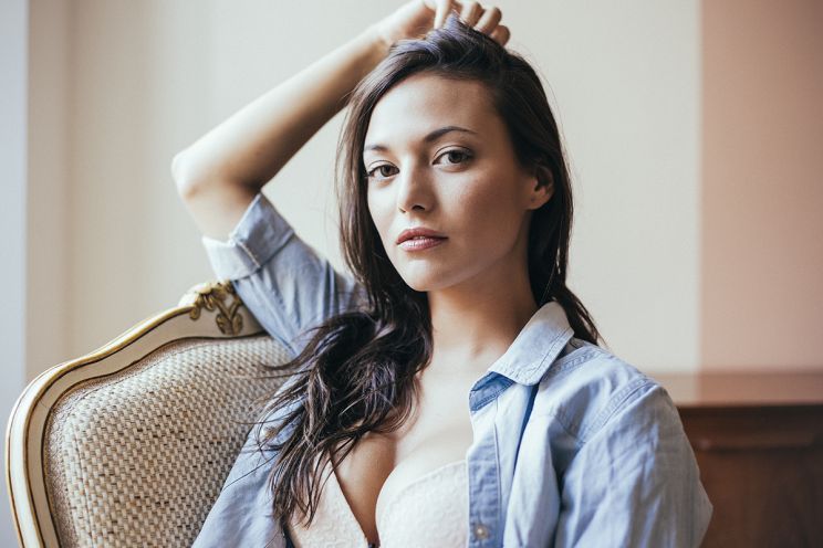 Elisa Mouliaá