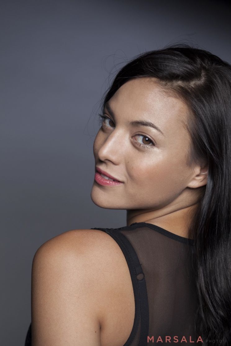 Elisa Mouliaá