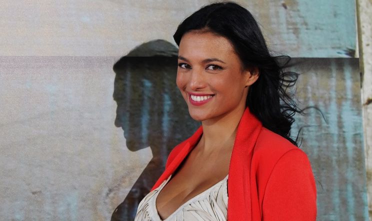 Elisa Mouliaá