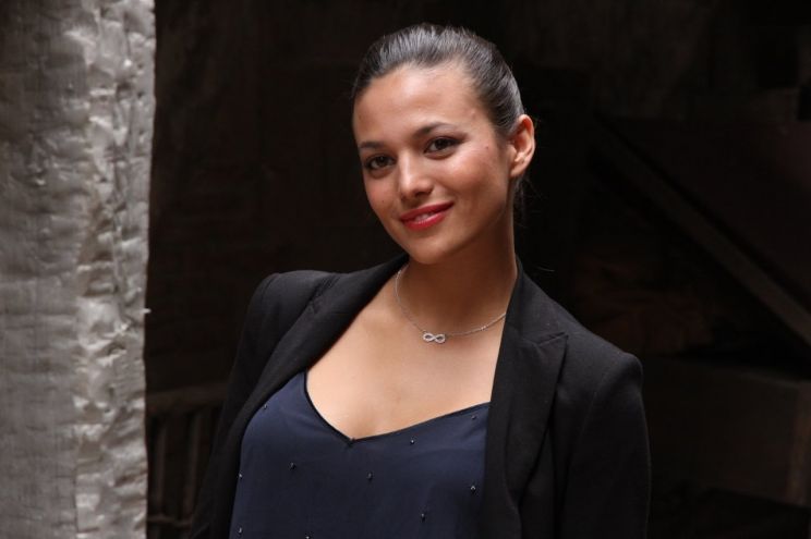 Elisa Mouliaá