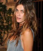 Elisa Sednaoui