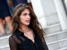 Elisa Sednaoui