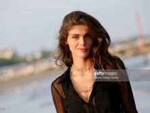 Elisa Sednaoui