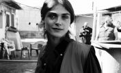 Elisa Sednaoui