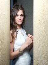 Elisa Sednaoui