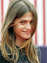 Elisa Sednaoui