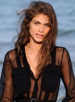 Elisa Sednaoui photo