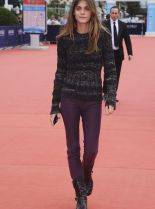 Elisa Sednaoui