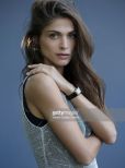 Elisa Sednaoui