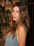 Elisa Sednaoui