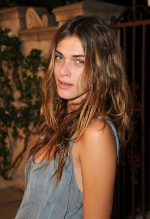 Elisa Sednaoui