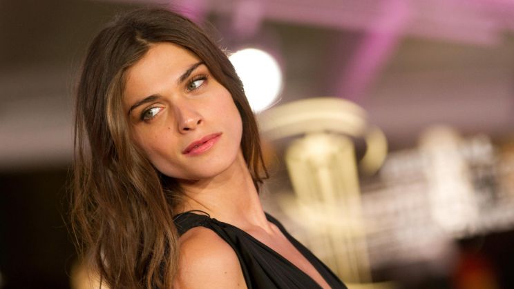 Elisa Sednaoui