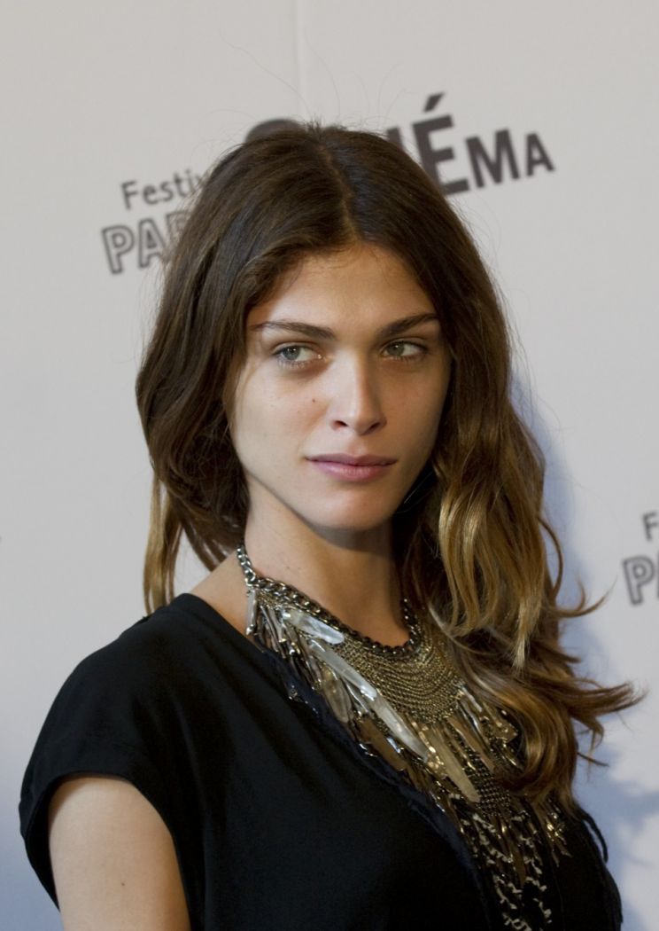 Elisa Sednaoui