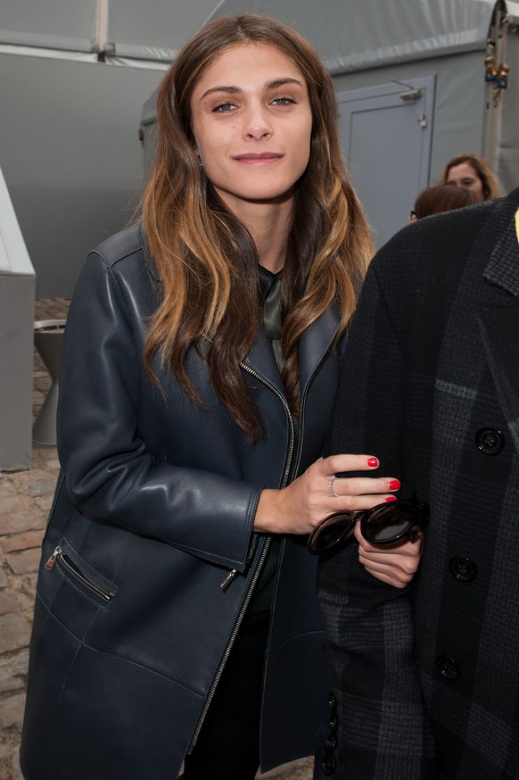 Elisa Sednaoui