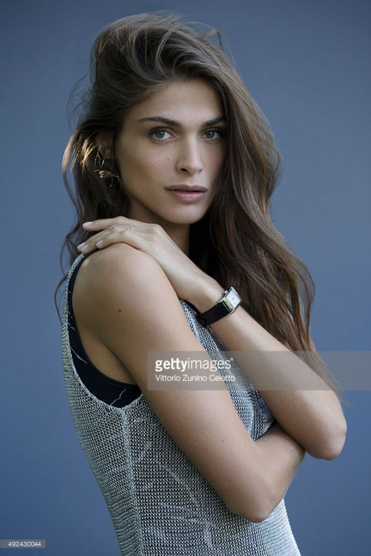 Elisa Sednaoui