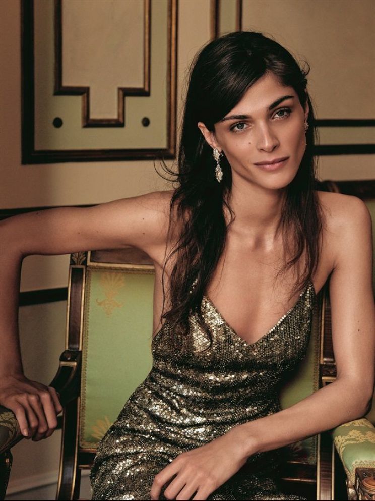 Elisa Sednaoui