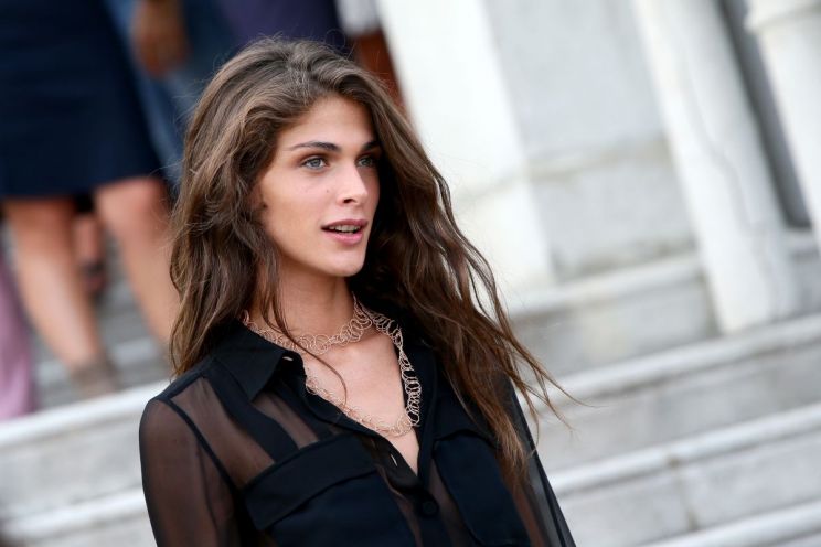 Elisa Sednaoui