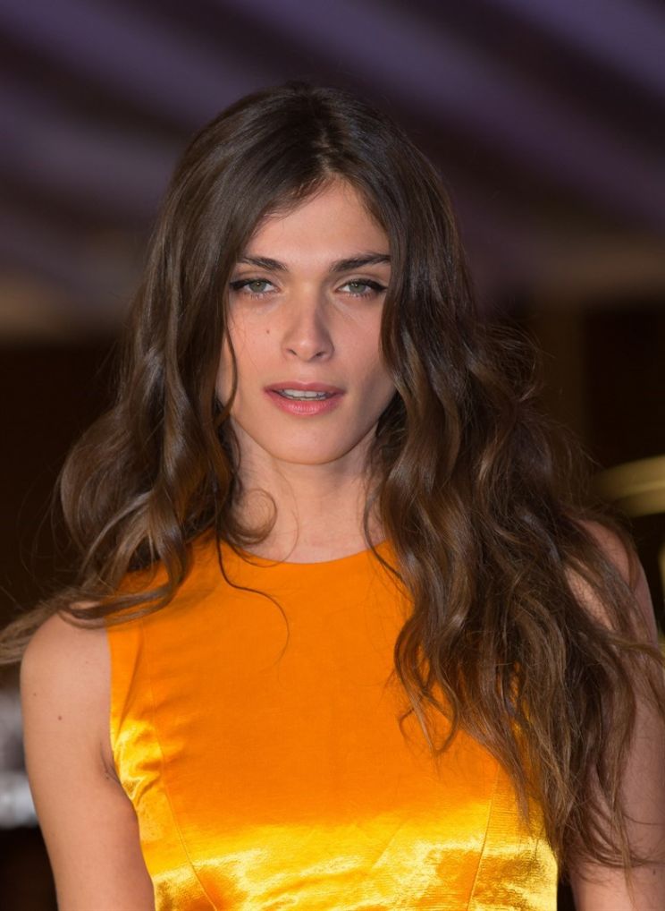 Elisa Sednaoui