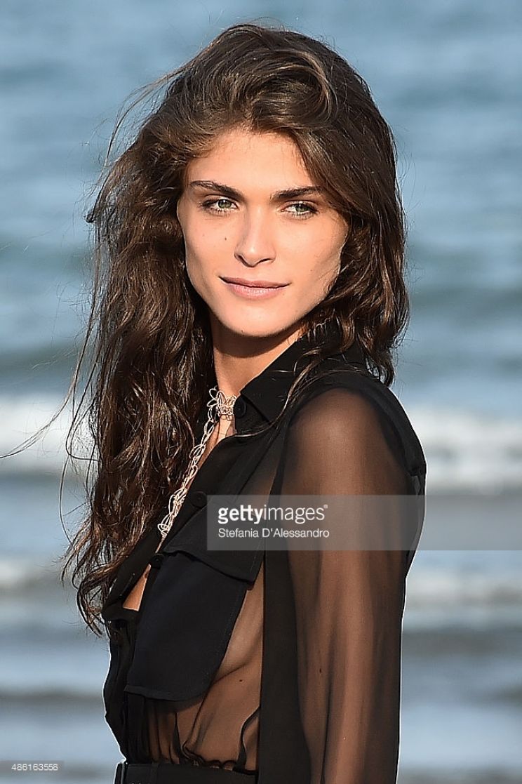 Elisa Sednaoui