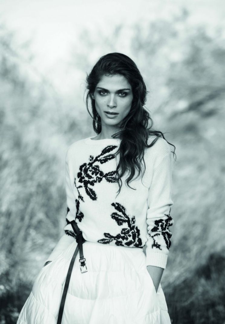 Elisa Sednaoui