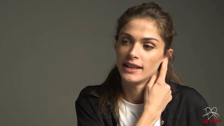 Elisa Sednaoui