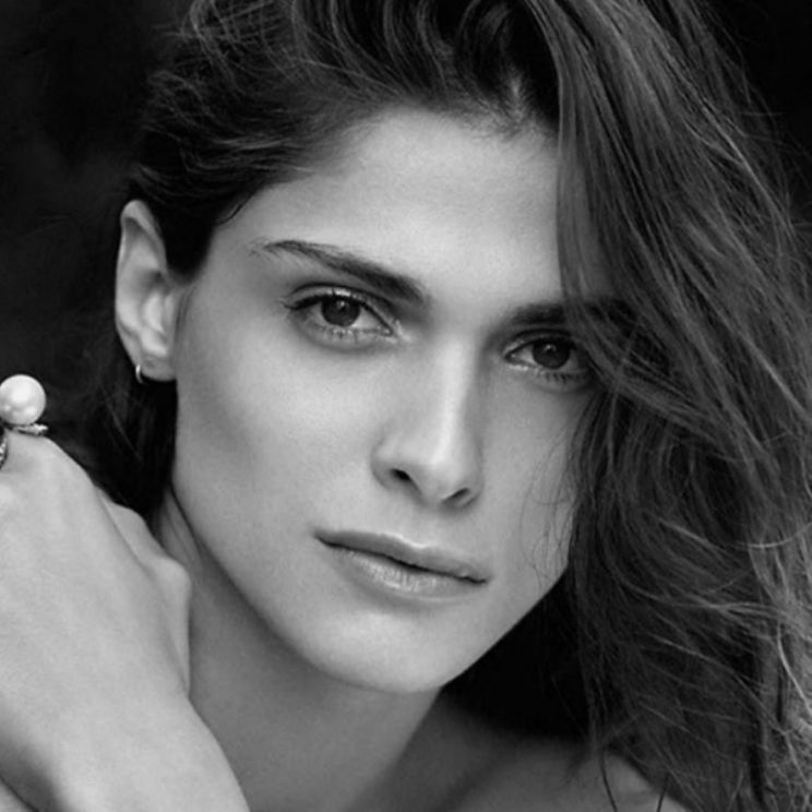 Elisa Sednaoui