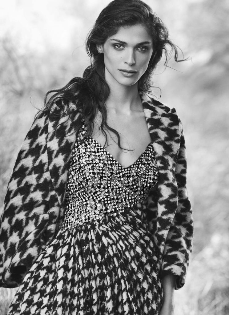 Elisa Sednaoui